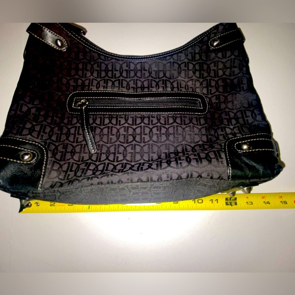GIANI BERNINI Shoulder Bag - Picture 9 of 11
